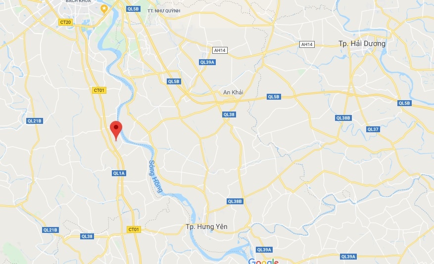 tai nan lien hoan tren cao toc anh 3