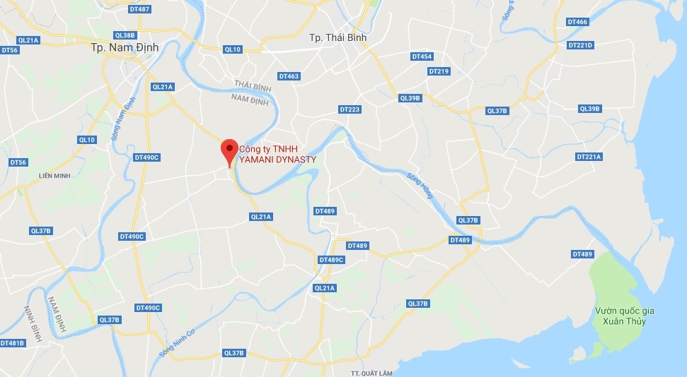 công nhân đình công ảnh 3 cong nhan dinh cong anh 3