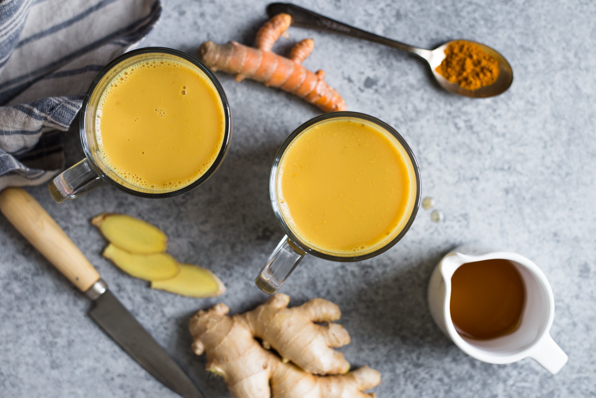 do uong giup giam can anh 1