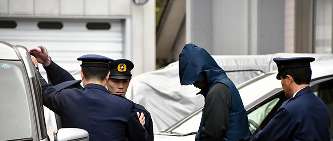 bạo hành trẻ em ở Nhật ở mức báo động ảnh 2 bao hanh tre em o Nhat o muc bao dong anh 2