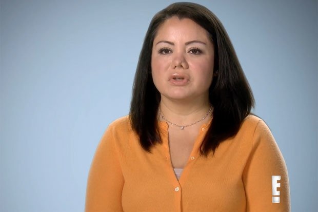 Nguoi phu nu di hut mo nhung bac si lai sua mui hinh anh