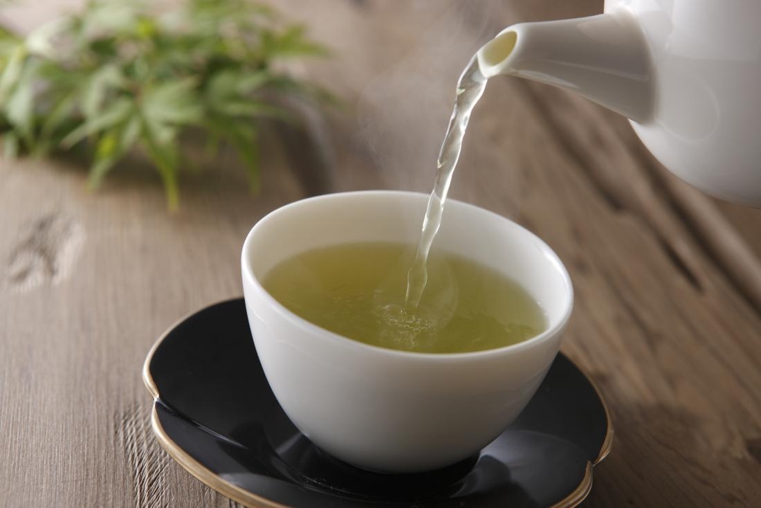 uống trà quá nóng gây ung thư ảnh 1 uong tra qua nong gay ung thu anh 1