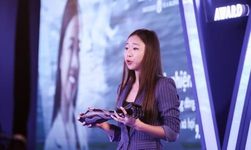 'Cac startup Viet chua du san sang' hinh anh