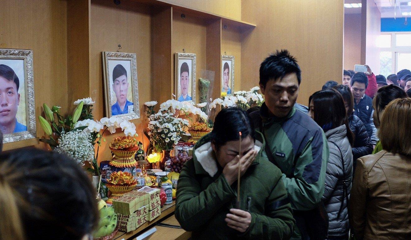 lao động Việt bất hợp pháp tại Đài Loan ảnh 3 lao dong Viet bat hop phap tai Dai Loan anh 3