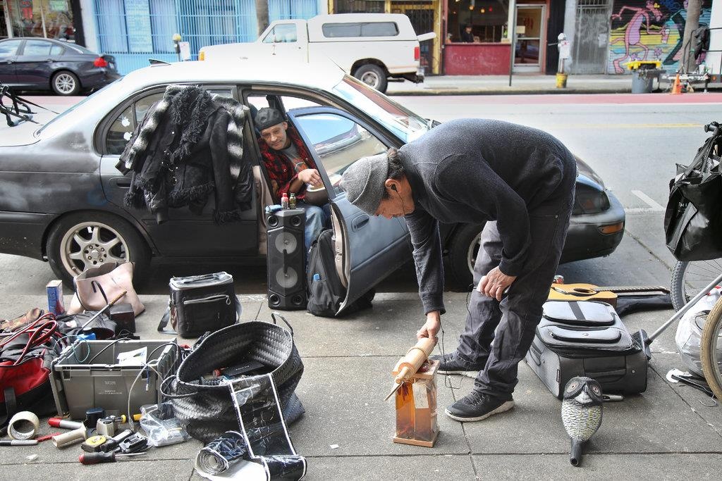 kiếm sống nhờ nhặt rác của tỉ phú ảnh 2 kiem song nho nhat rac cua ti phu anh 2