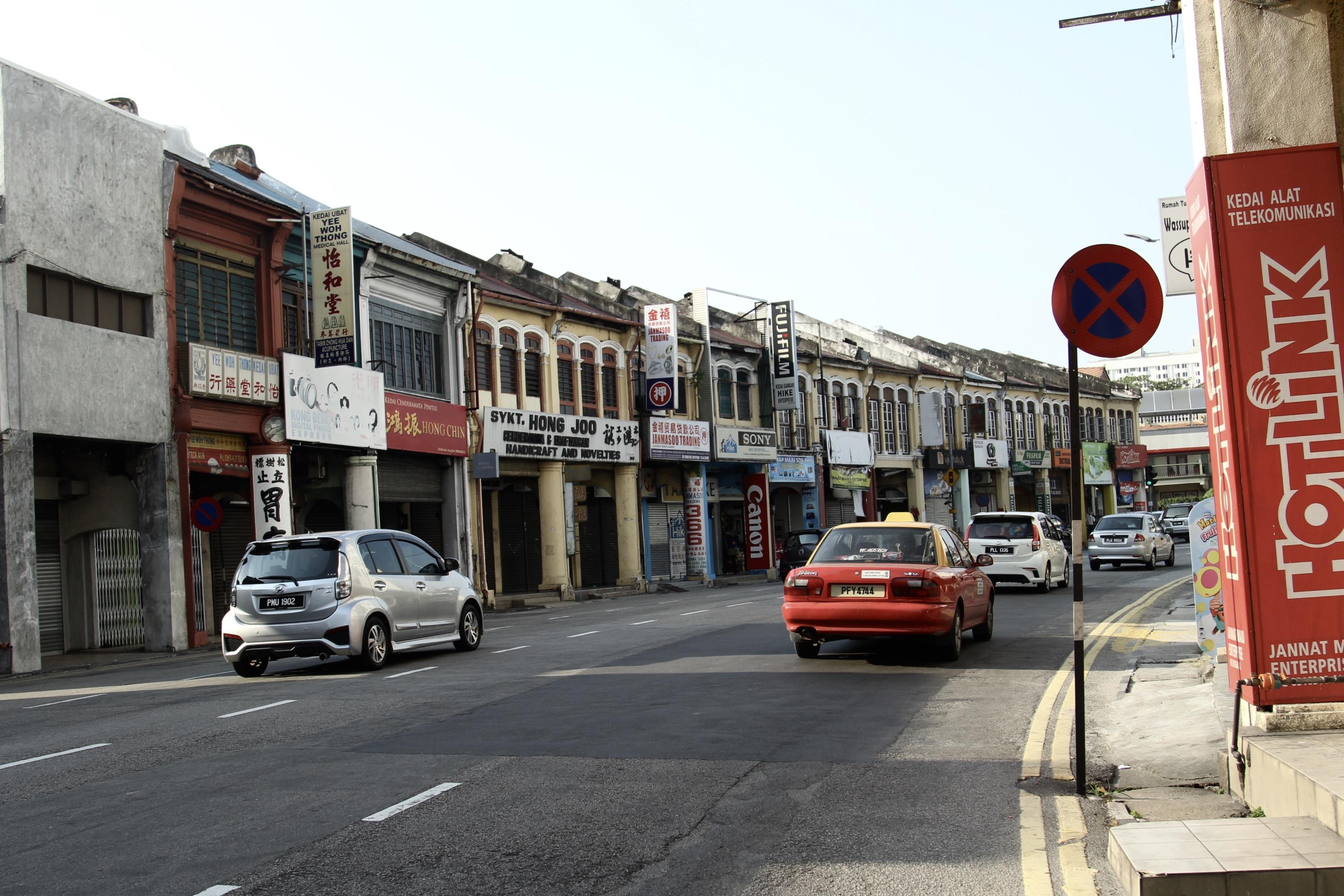 cuoc song lao dong bat hop phap malaysia anh 6