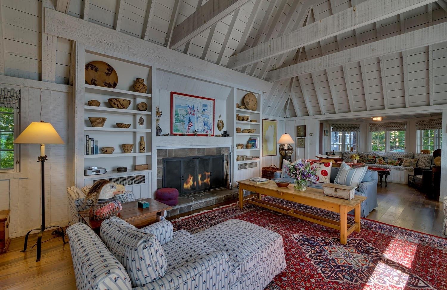 biet thu ben ho bi mat cua Mark Zuckerberg anh 5