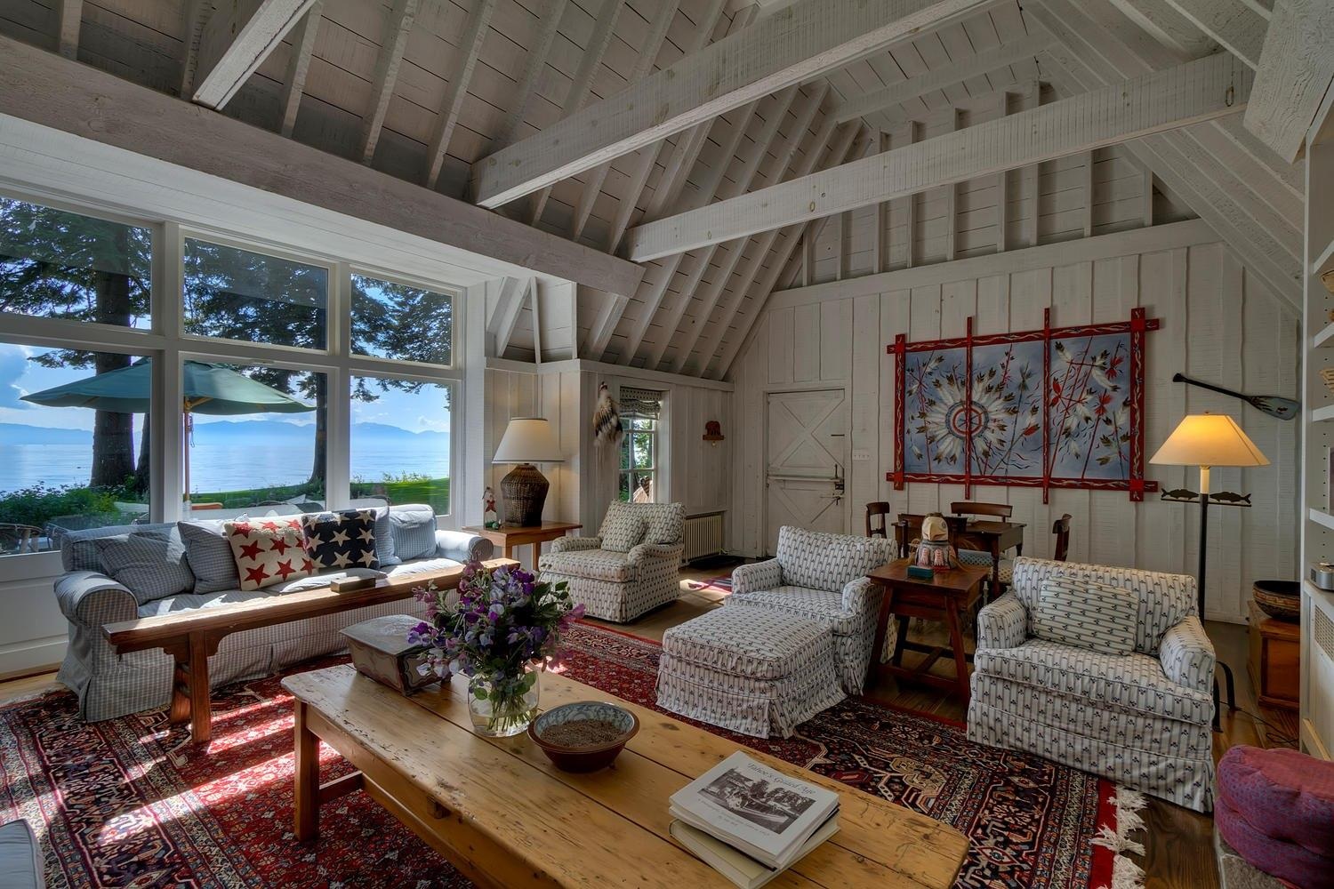 biet thu ben ho bi mat cua Mark Zuckerberg anh 6