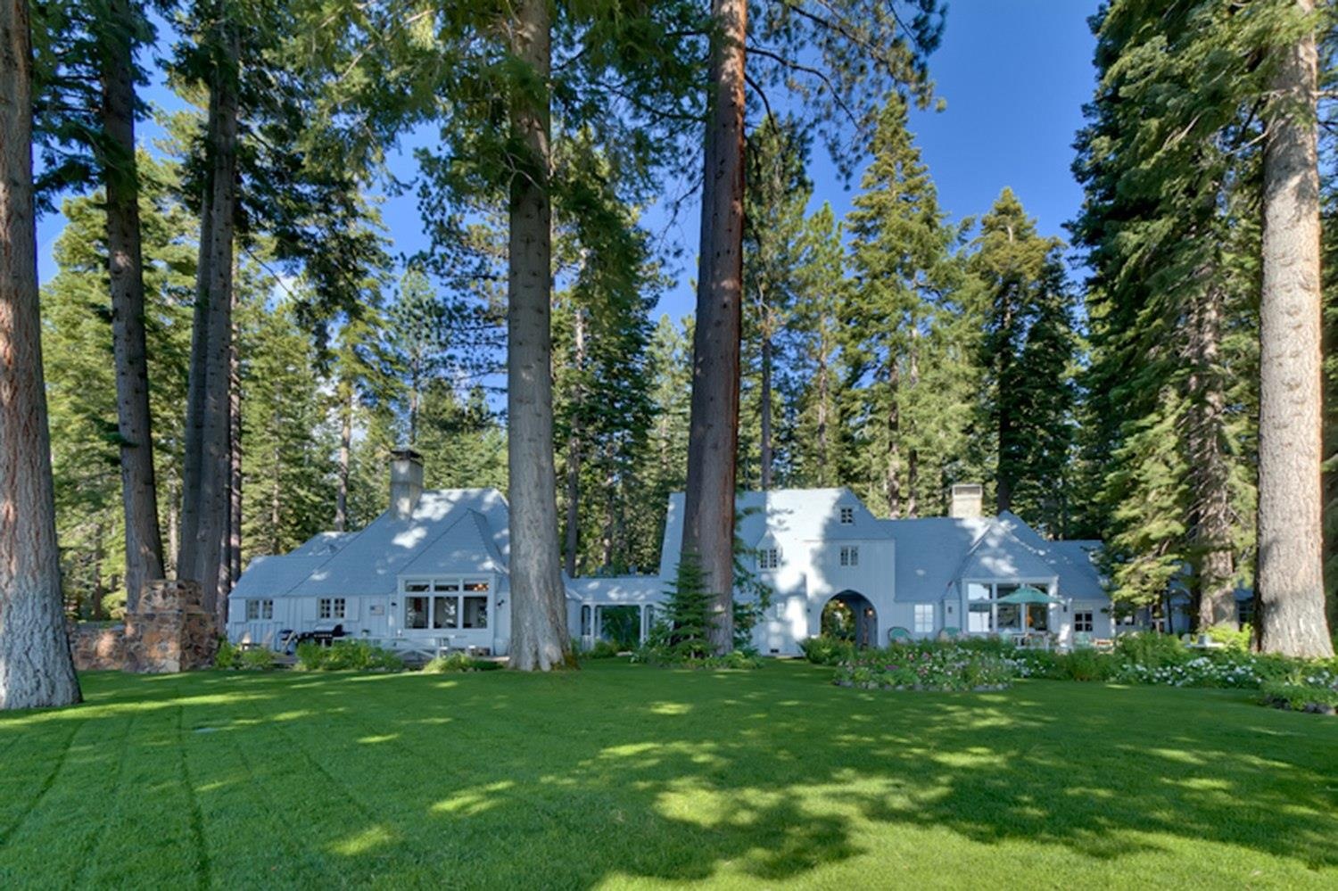 Ngam biet thu bi mat cua Mark Zuckerberg tai San Francisco hinh anh