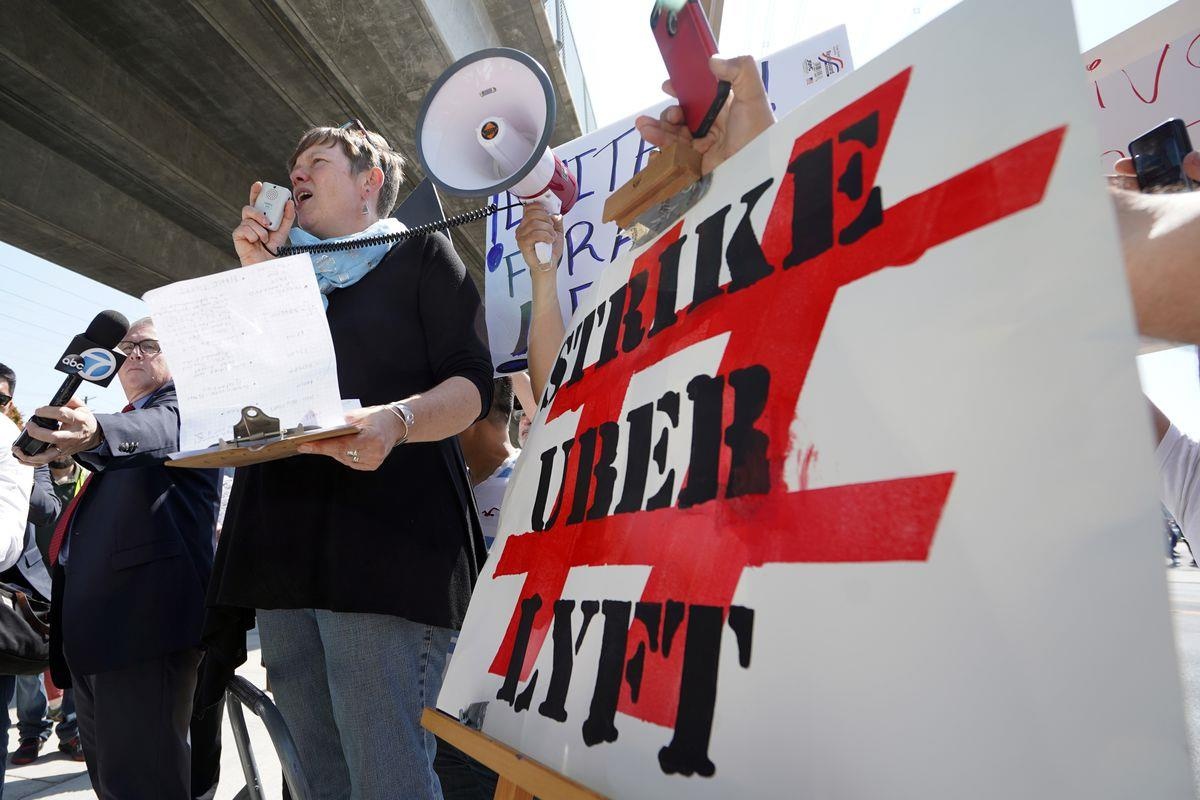 thiệt hại của Uber trong IPO ảnh 3 thiet hai cua Uber trong IPO anh 3