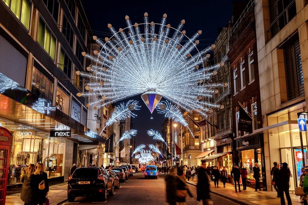 10 con phố đắt đỏ nhất trên thế giới ảnh 3 10 con pho dat do nhat tren the gioi anh 3