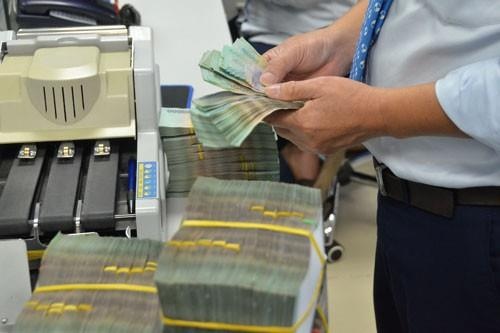 Gui tien ty 'san' lai suat cao hinh anh