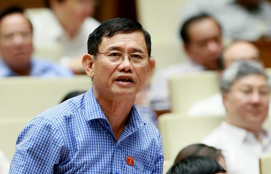 Tranh luan ve 'loi' cua Luat Quy hoach hinh anh