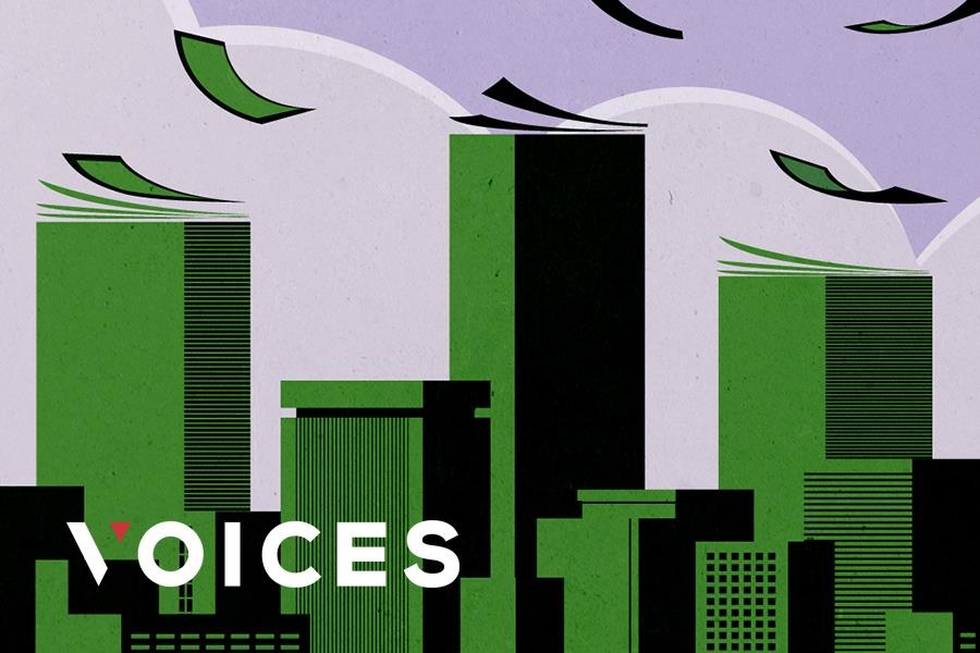 'Rung chung cu' o Viet Nam va vet xe do cua cac nuoc lang gieng hinh anh