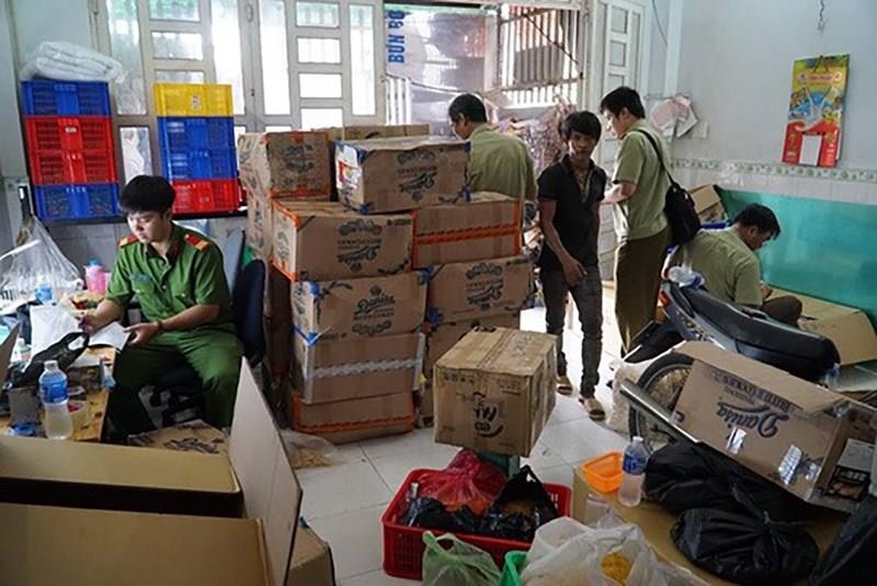 sản xuất bao cao su giả ảnh 1 san xuat bao cao su gia anh 1