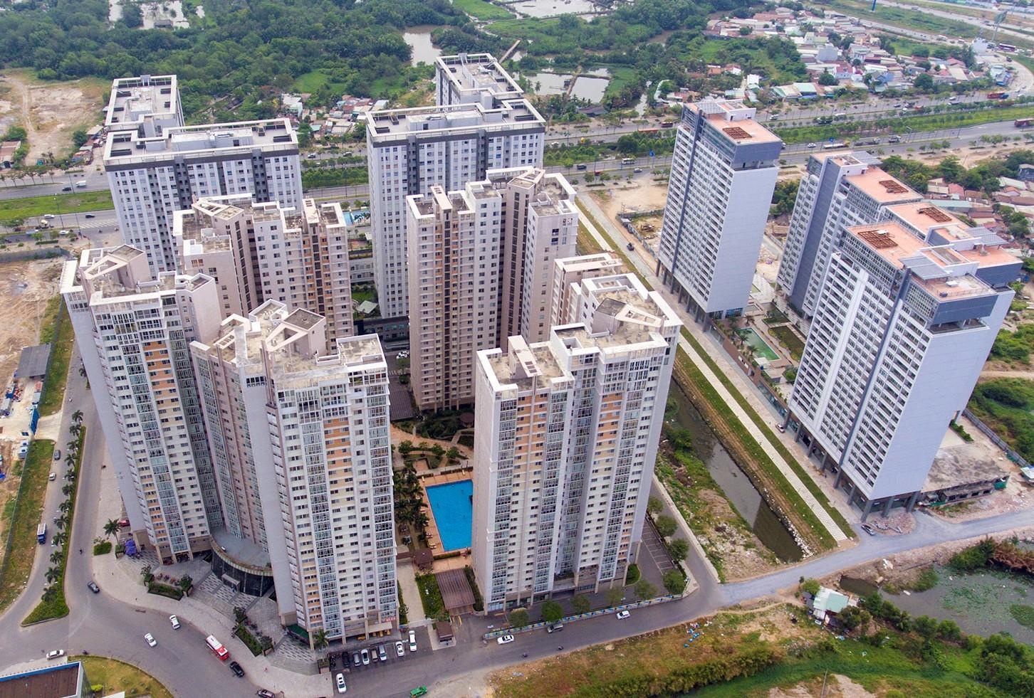 Ve o 4 nam, cu dan Lexington buc xuc vi chua duoc cap so hong hinh anh