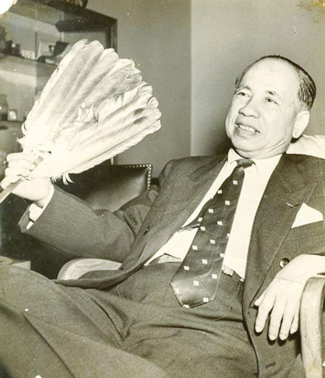 xa phong Co Ba anh 2