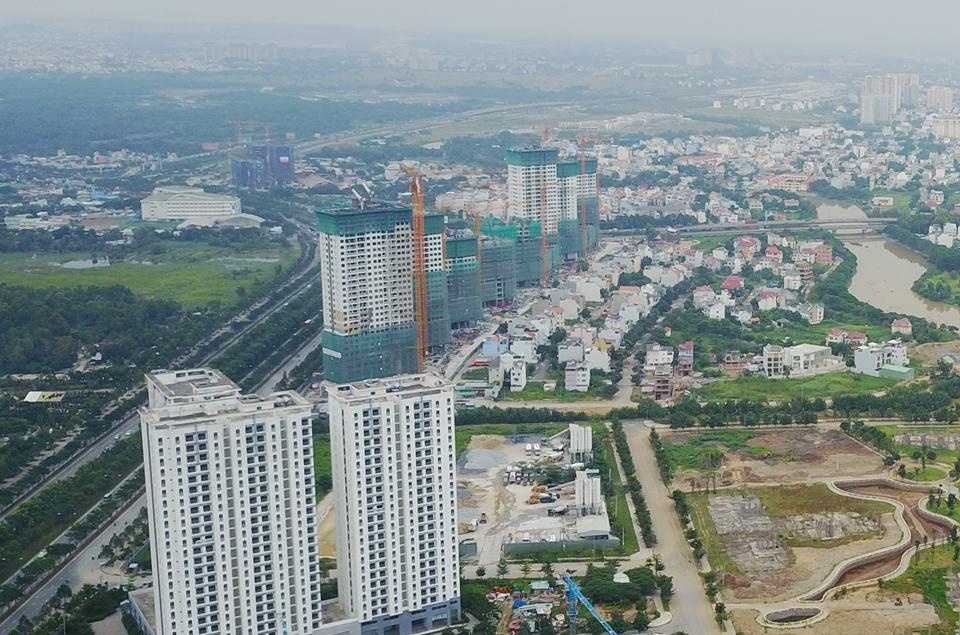 Tu khi mo ban, chung cu nao o quan 2 tang gia nhieu nhat? hinh anh