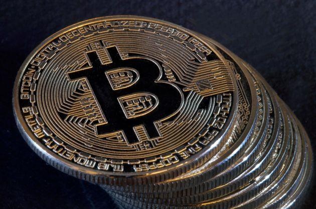 Bitcoin cham moc 11.000 USD/dong, tang hon 170% tu dau nam hinh anh