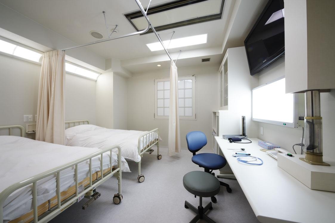 khach san tinh yeu Nhat Ban anh 1