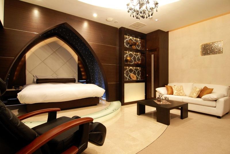 khach san tinh yeu Nhat Ban anh 3