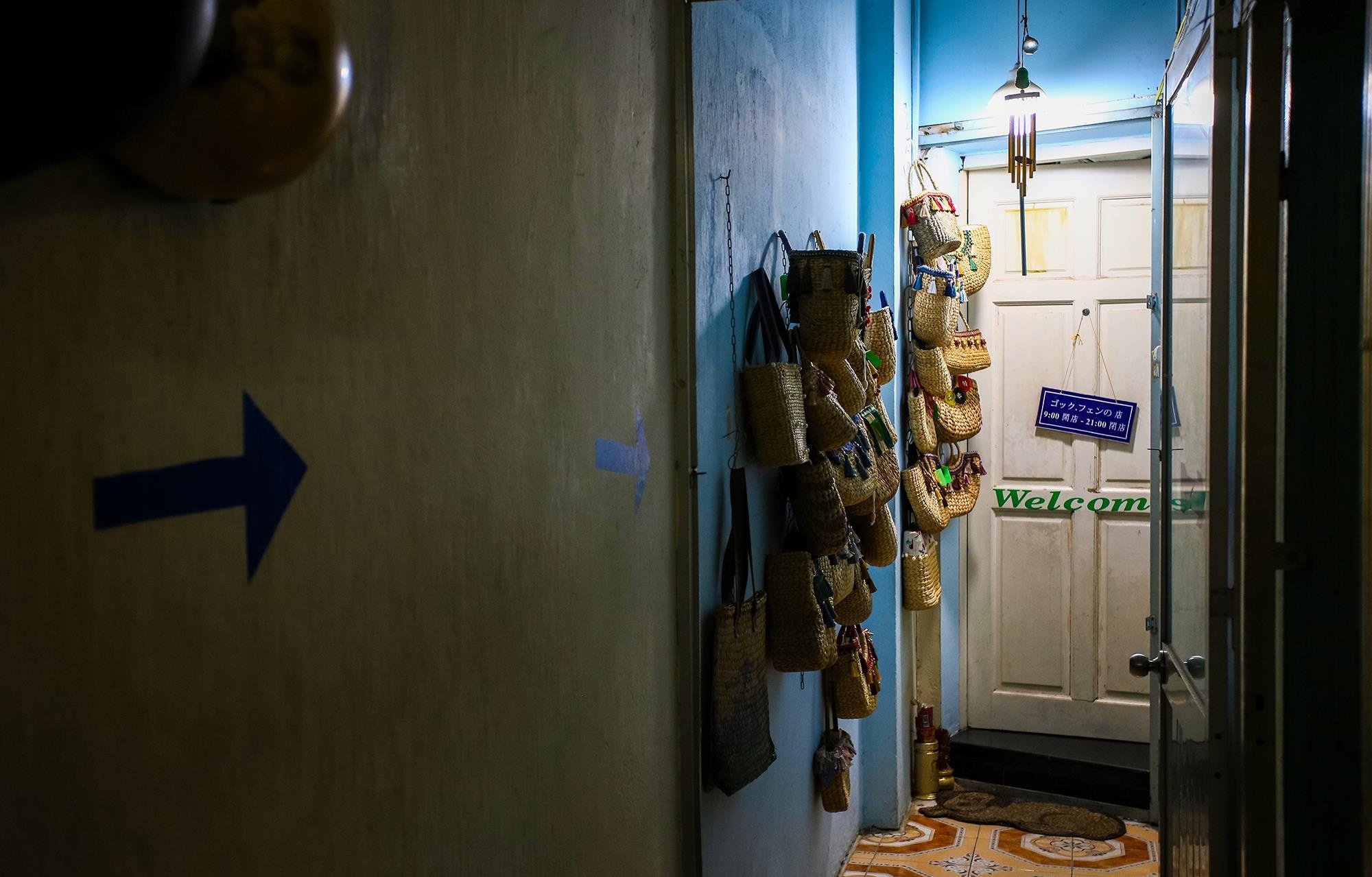 con duong ngan o Sai Gon co gia dat hon 1 ty dong/m2 anh 2