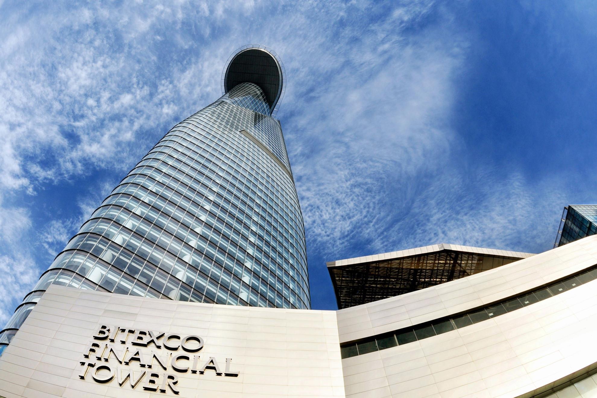 Van phong cho thue o TP.HCM ngay cang dat do hinh anh