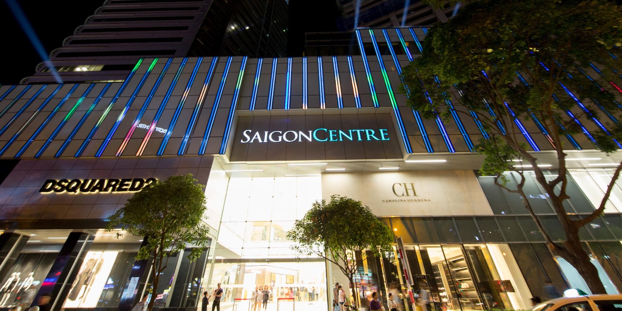 Keppel Land dau tu du an 1.304 ty dong o Nam Sai Gon anh 1