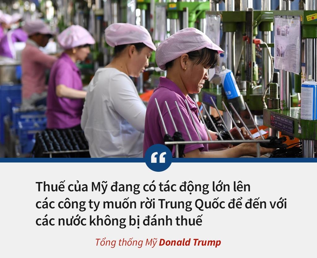 Kinh tế Trung Quốc giảm tốc ảnh 5 Kinh te Trung Quoc giam toc anh 5