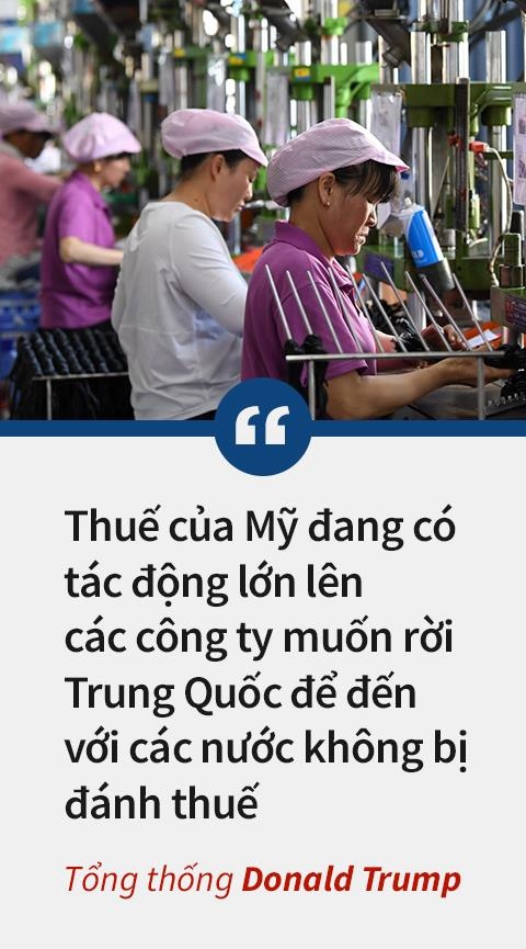 Kinh tế Trung Quốc giảm tốc ảnh 4 Kinh te Trung Quoc giam toc anh 4