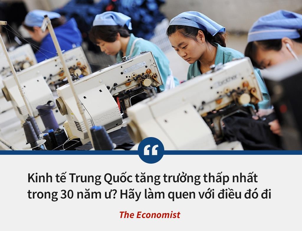 Kinh tế Trung Quốc giảm tốc ảnh 13 Kinh te Trung Quoc giam toc anh 13