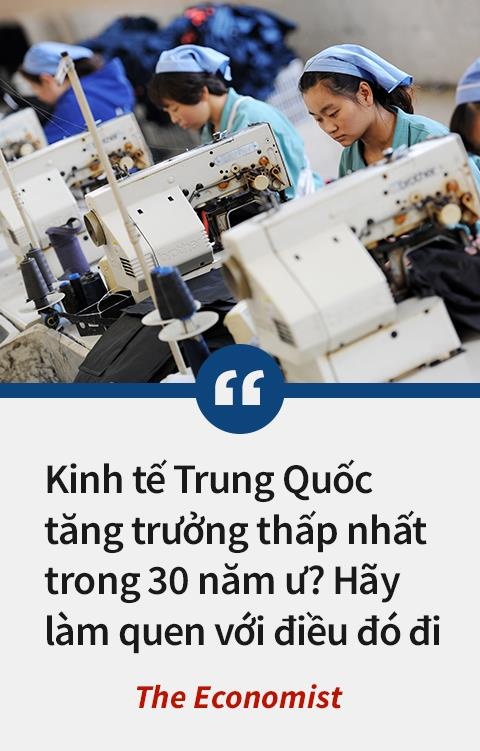 Kinh tế Trung Quốc giảm tốc ảnh 12 Kinh te Trung Quoc giam toc anh 12