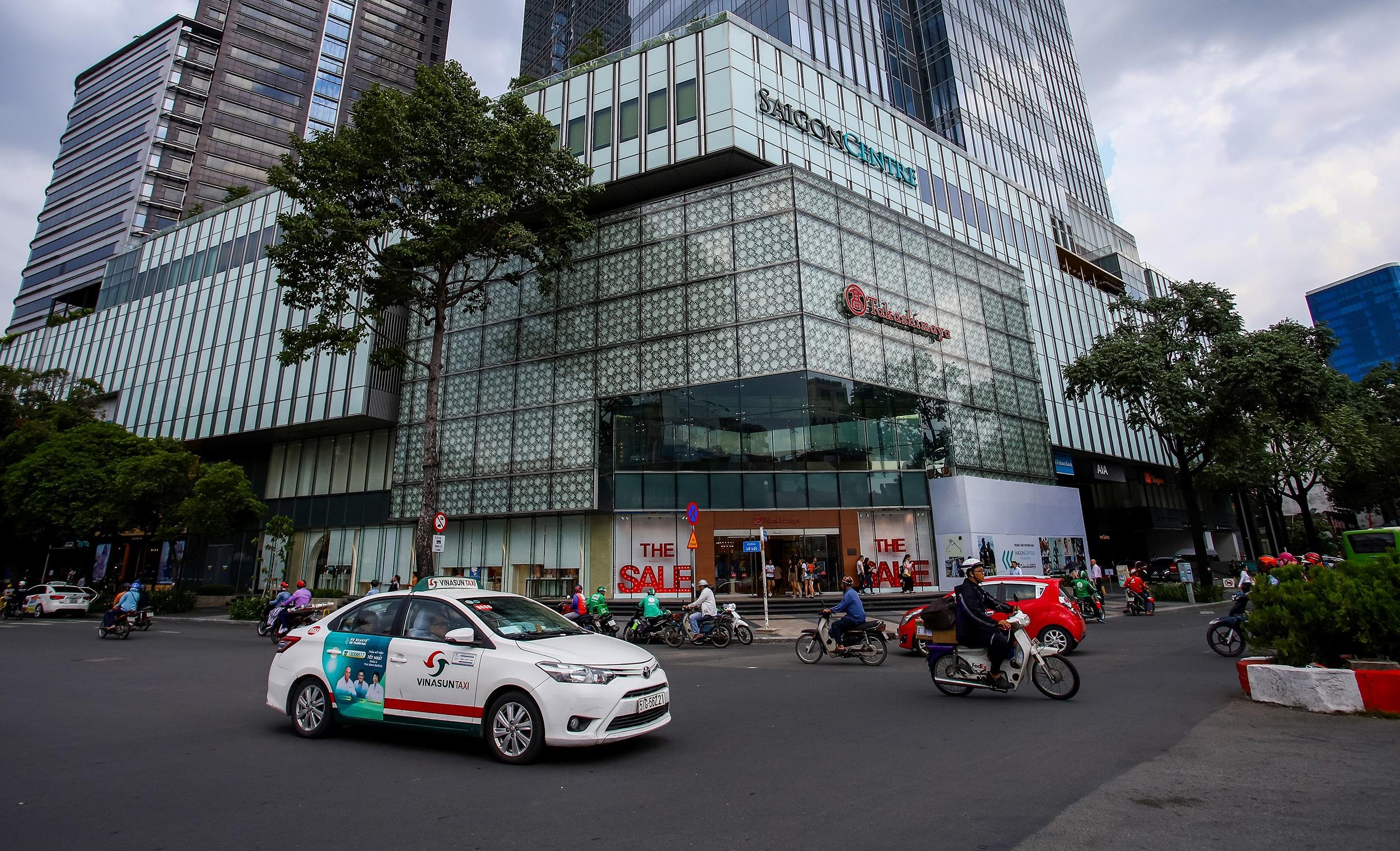 10 toa nha van phong cho thue dat nhat TP.HCM anh 6