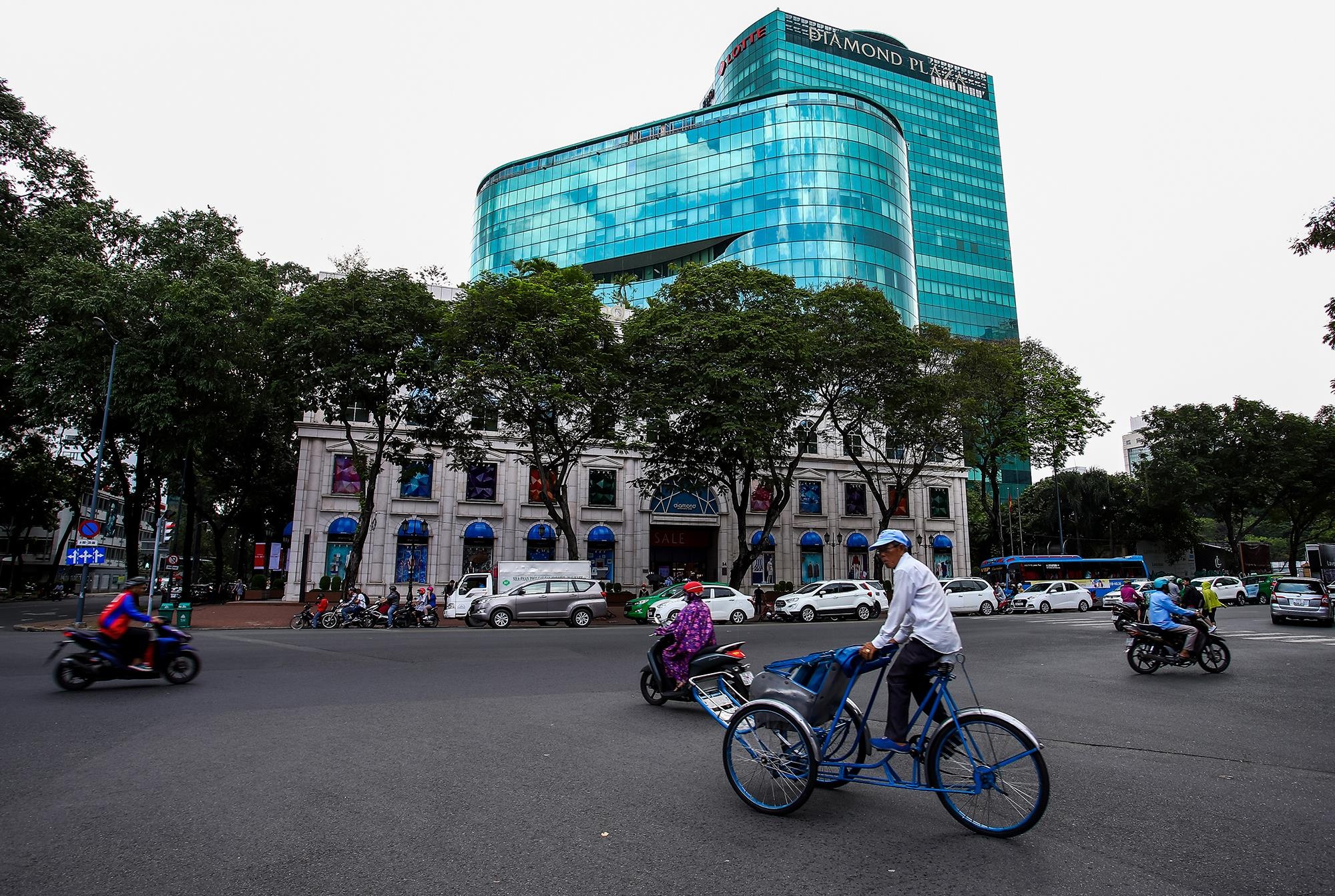 10 toa nha van phong cho thue dat nhat TP.HCM anh 20