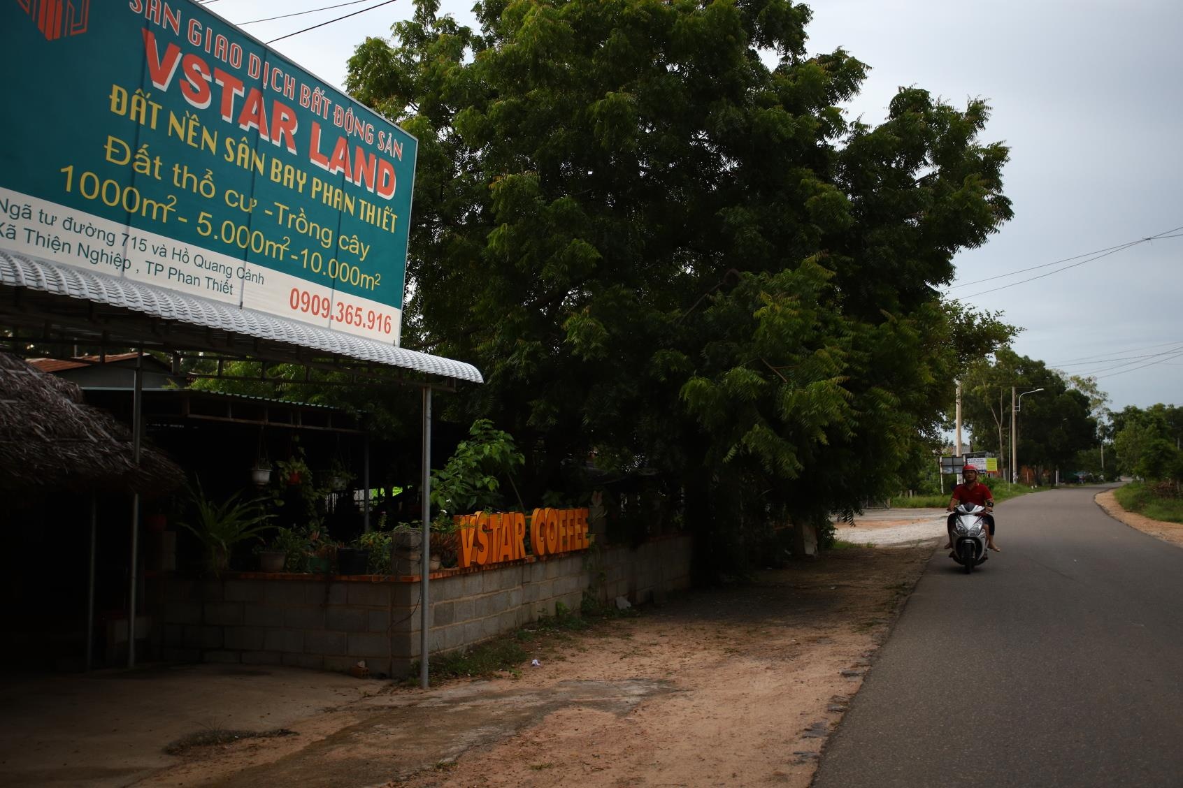 co tinh trang loi dung du an ha tang Phan Thiet de truc loi anh 3