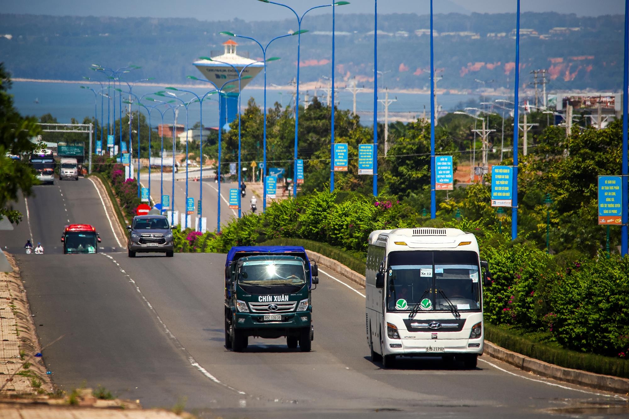 sot dat Phan Thiet anh 12