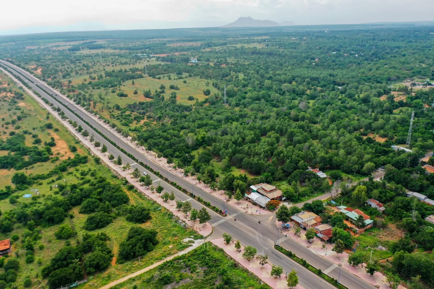 sot dat Phan Thiet anh 6