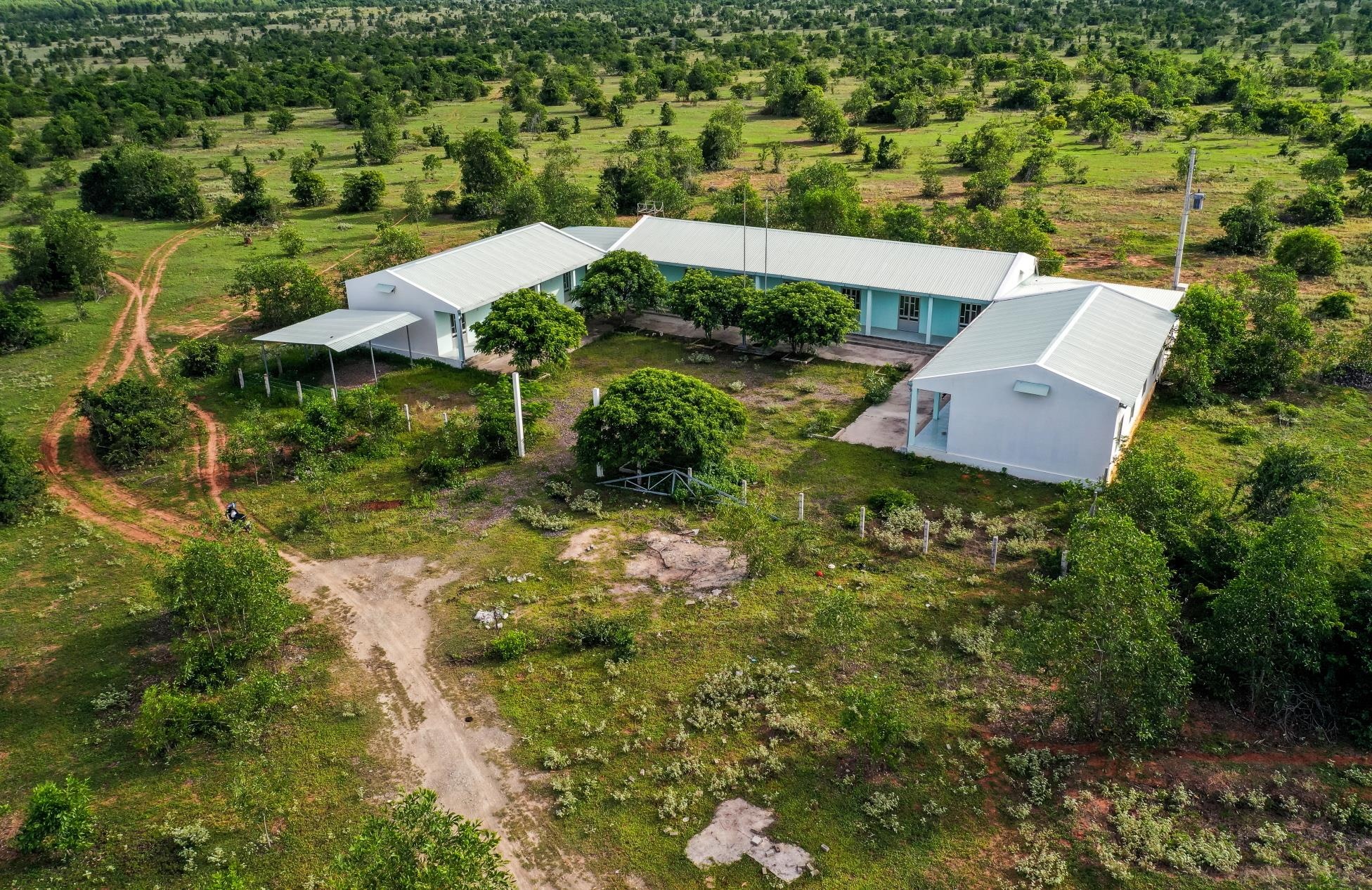 sot dat Phan Thiet anh 3