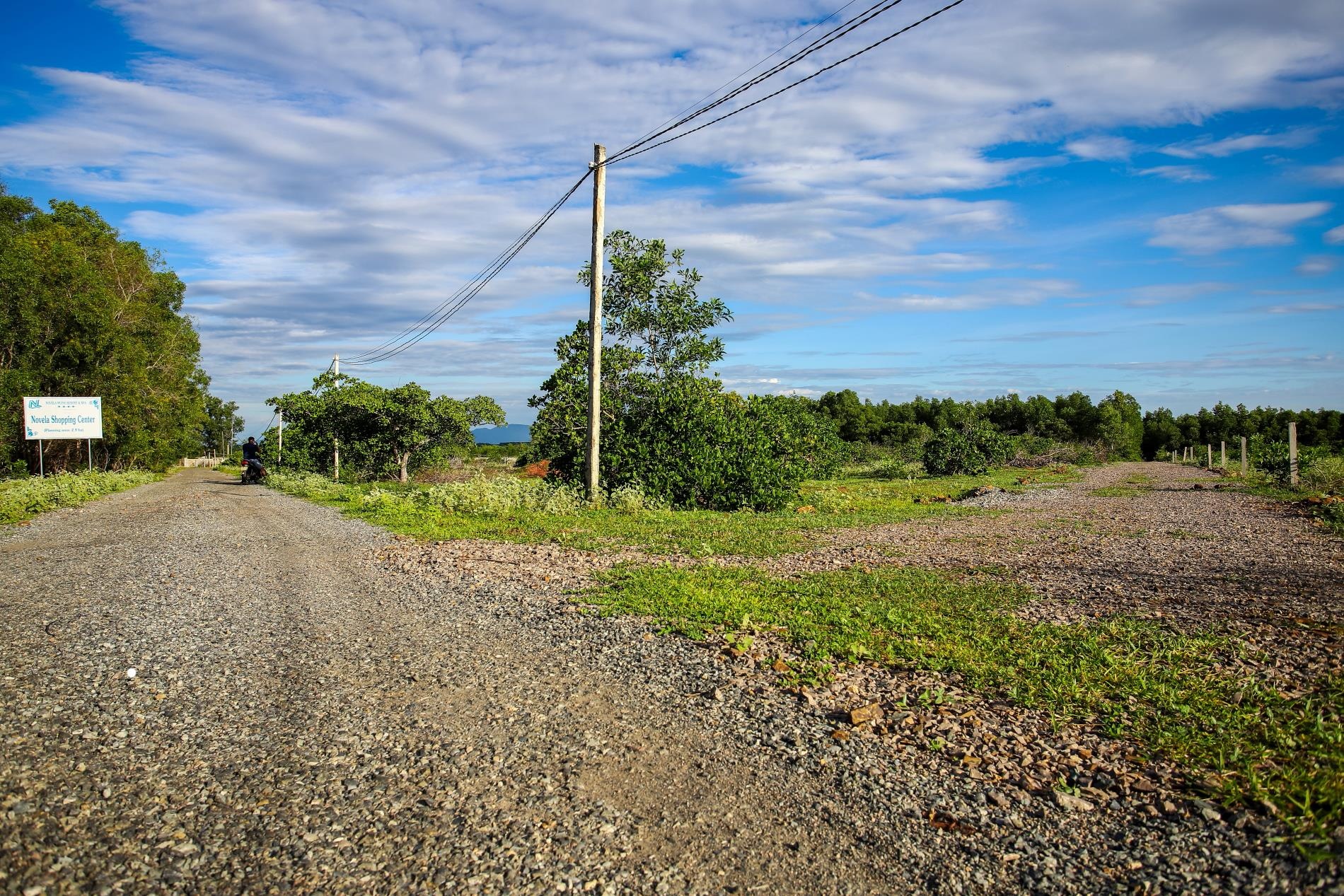 sot dat Phan Thiet anh 5