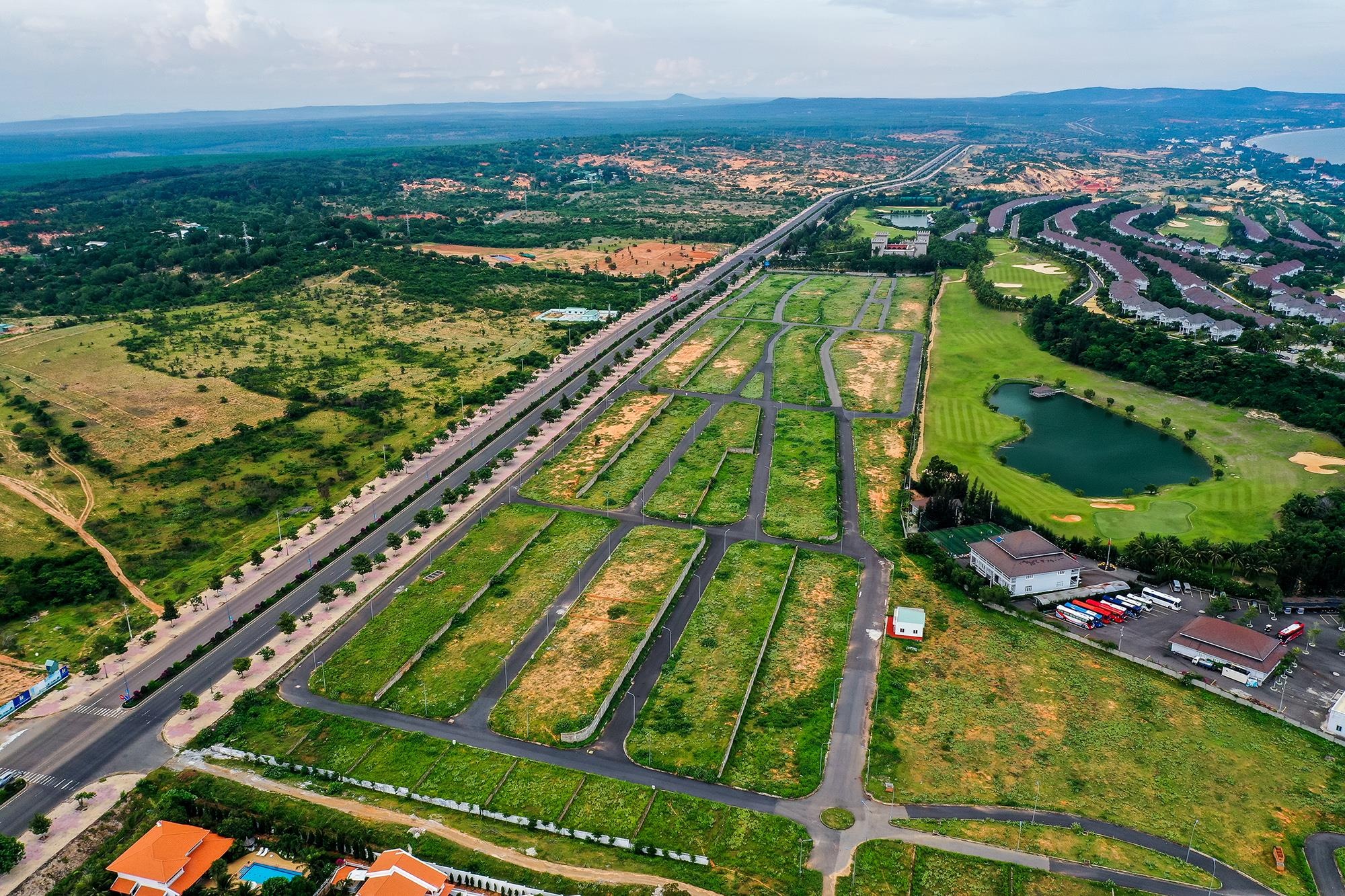 sot dat Phan Thiet anh 17