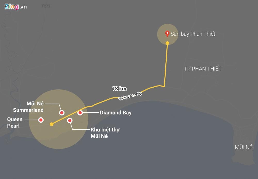 sot dat Phan Thiet anh 18