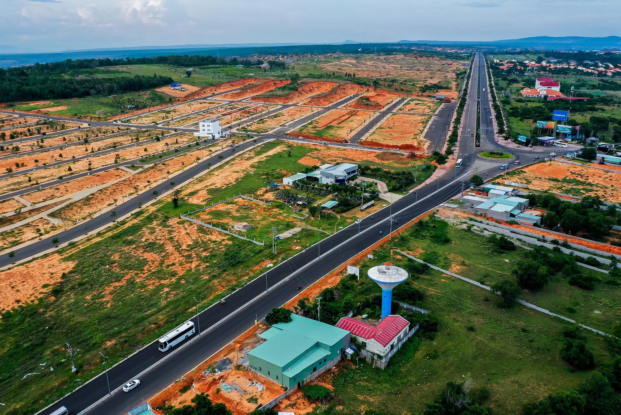 sot dat Phan Thiet anh 13