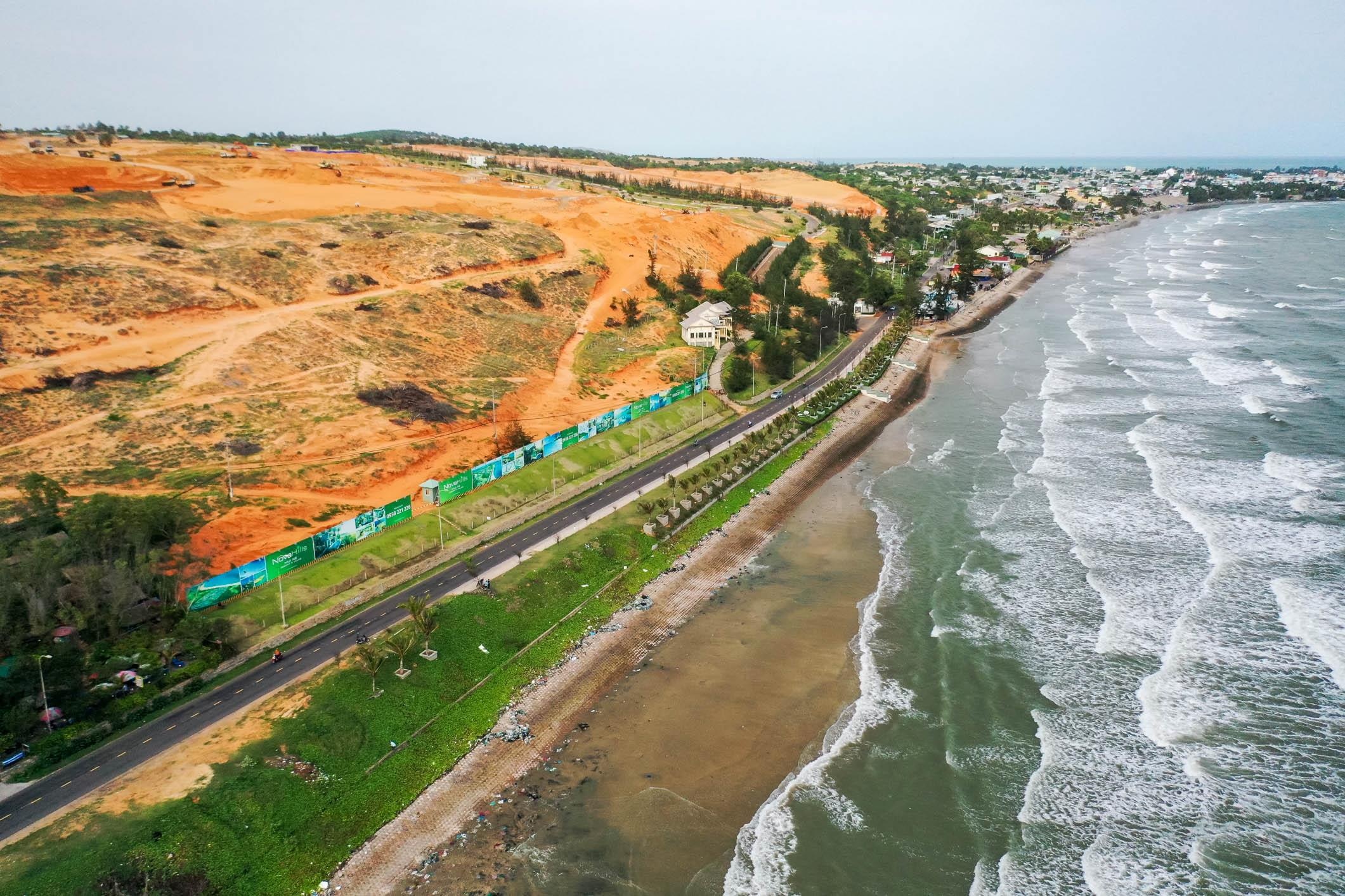 bat dong san du lich Phan Thiet anh 7