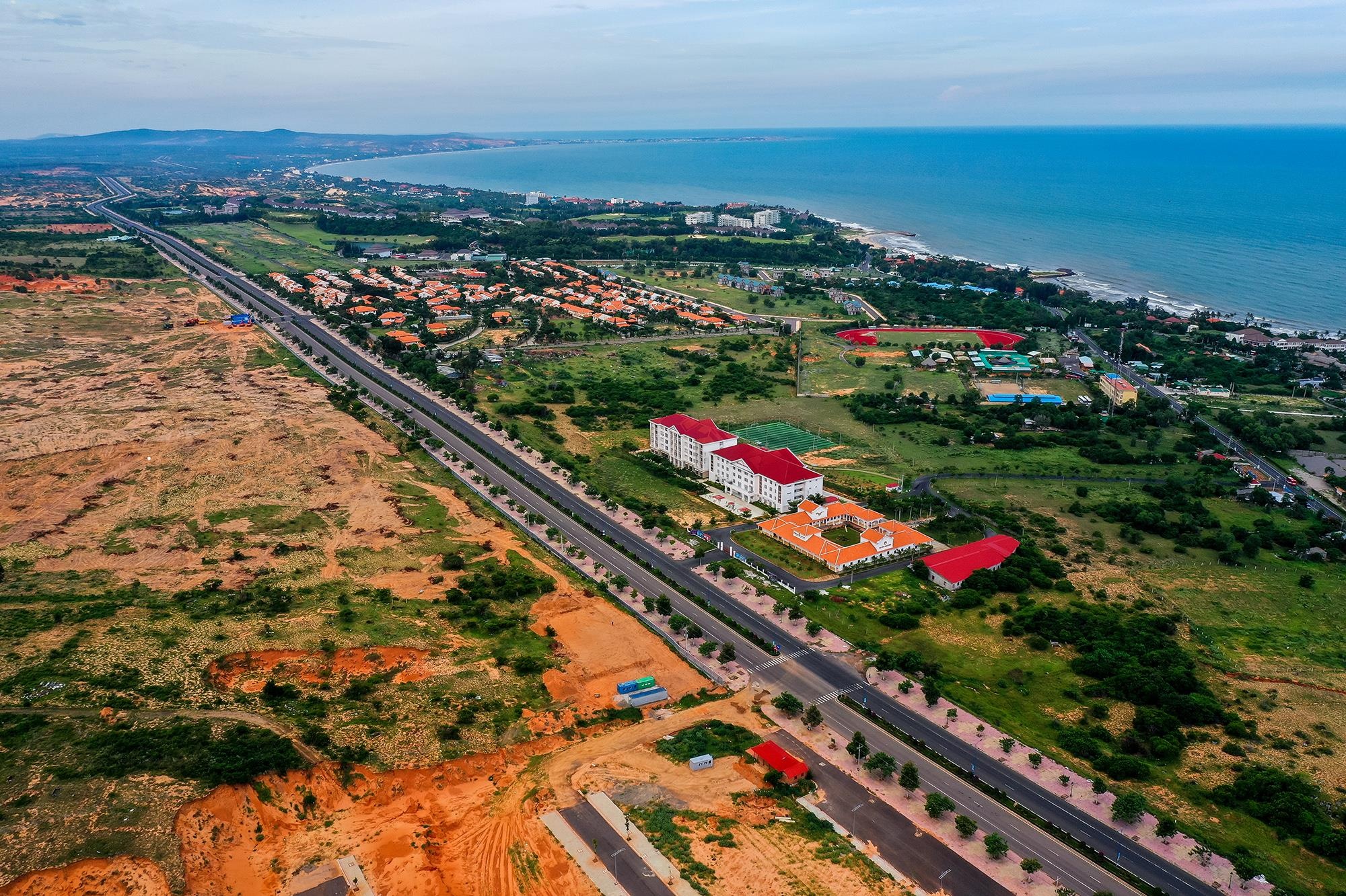 bat dong san du lich Phan Thiet anh 3