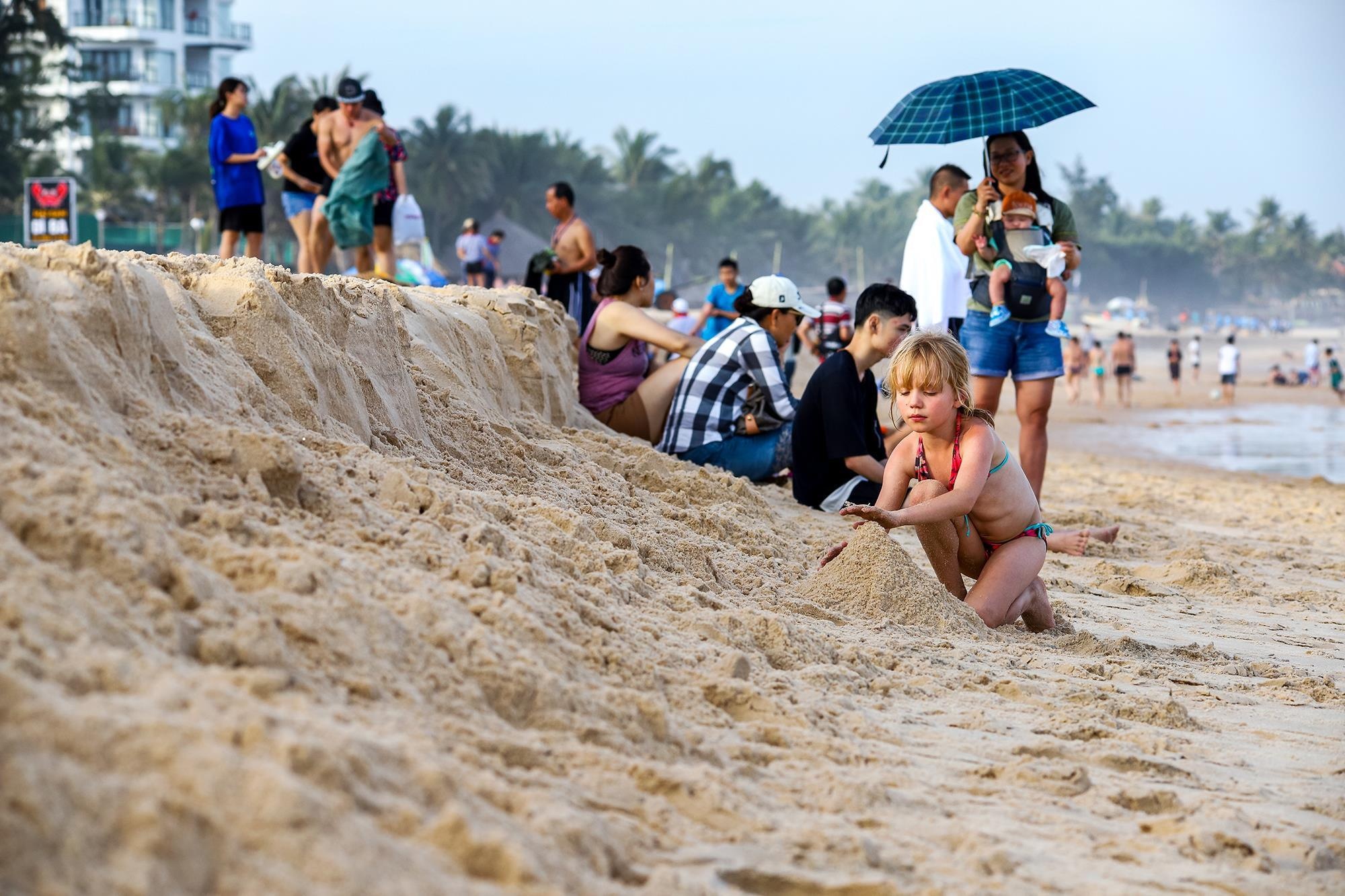 con duong resort Viet Nam anh 10