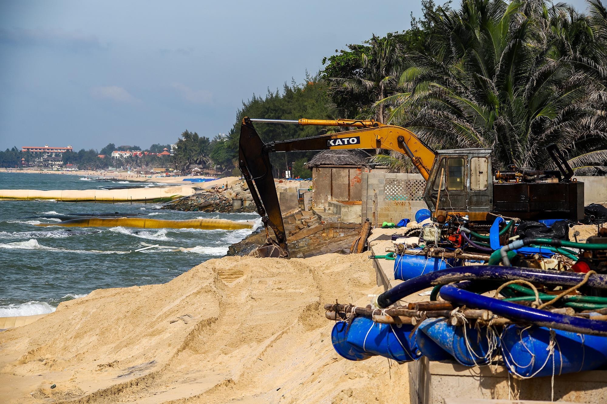 con duong resort Viet Nam anh 11