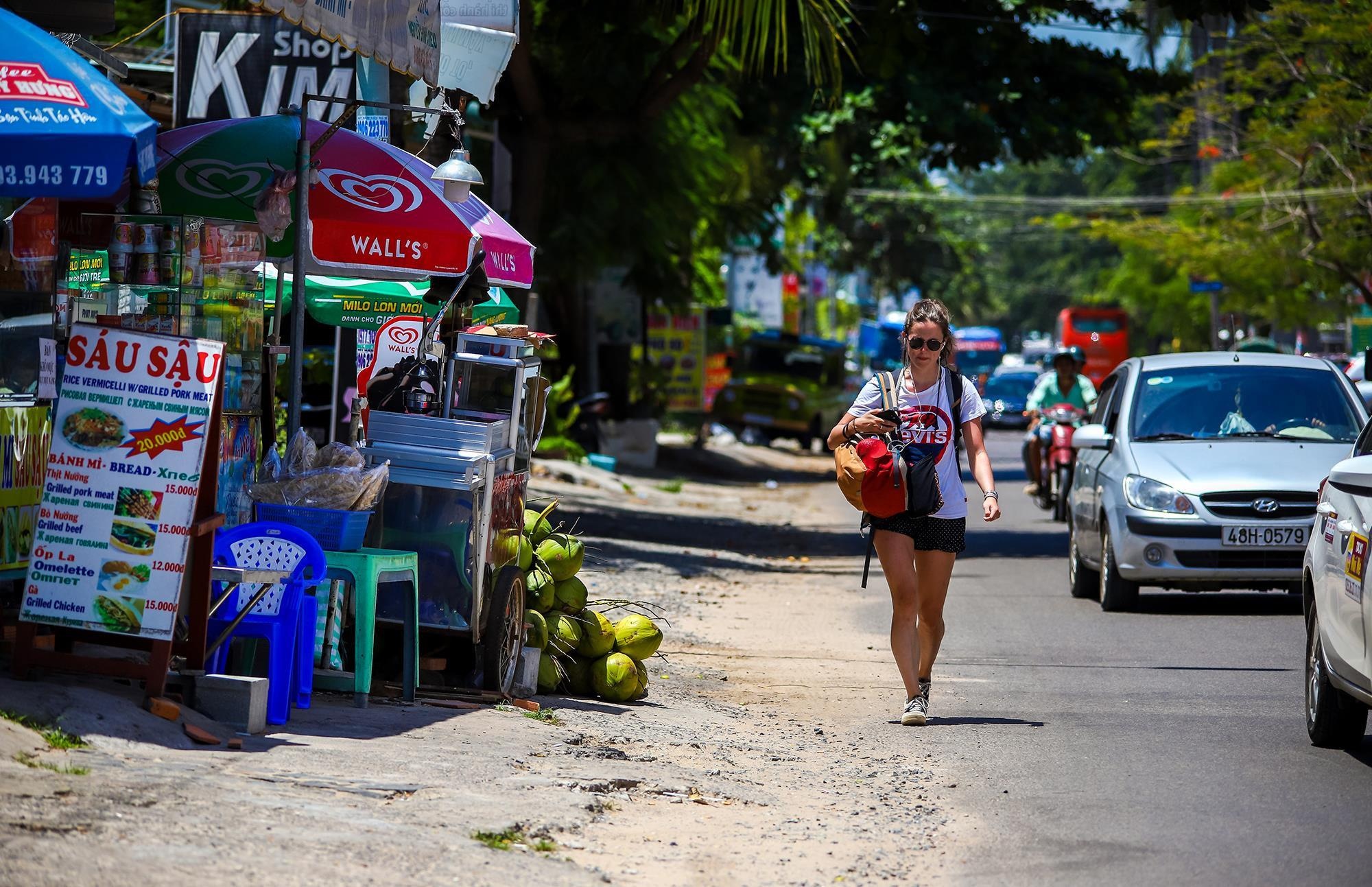 con duong resort Viet Nam anh 12