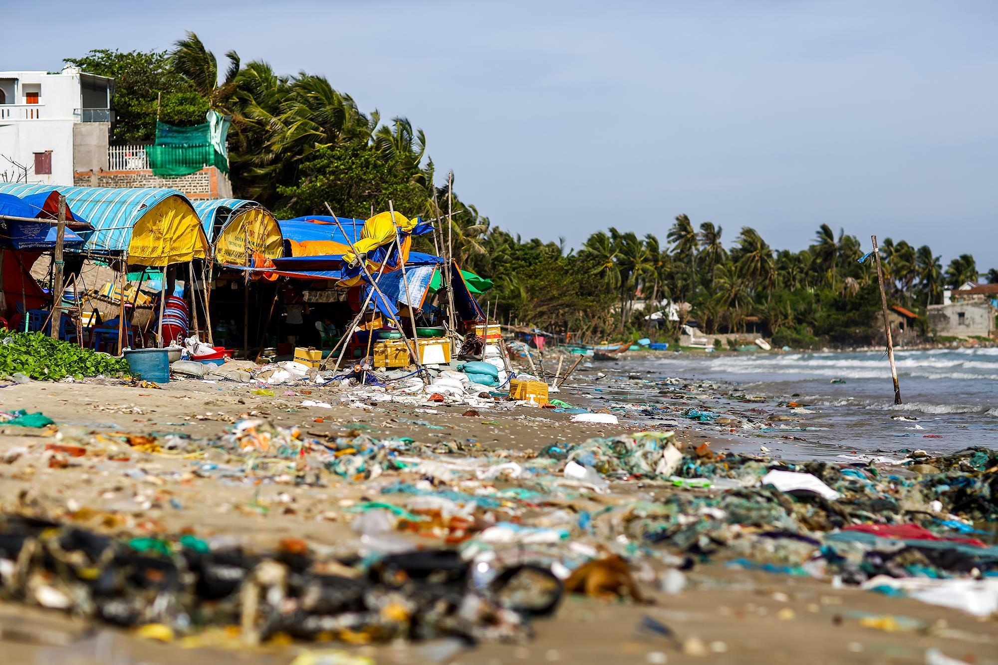 con duong resort Viet Nam anh 15