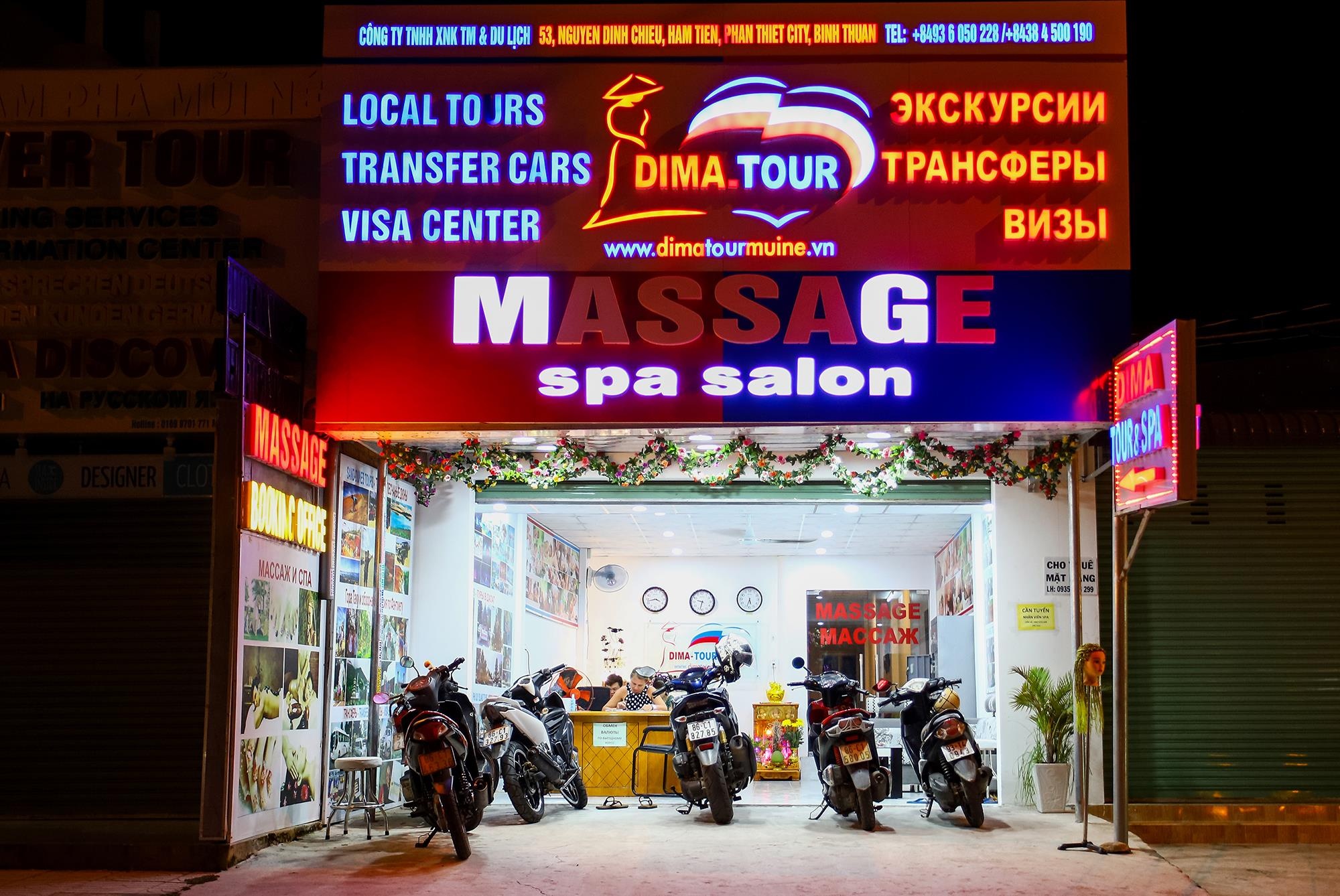 pho Nga o Mui Ne anh 8