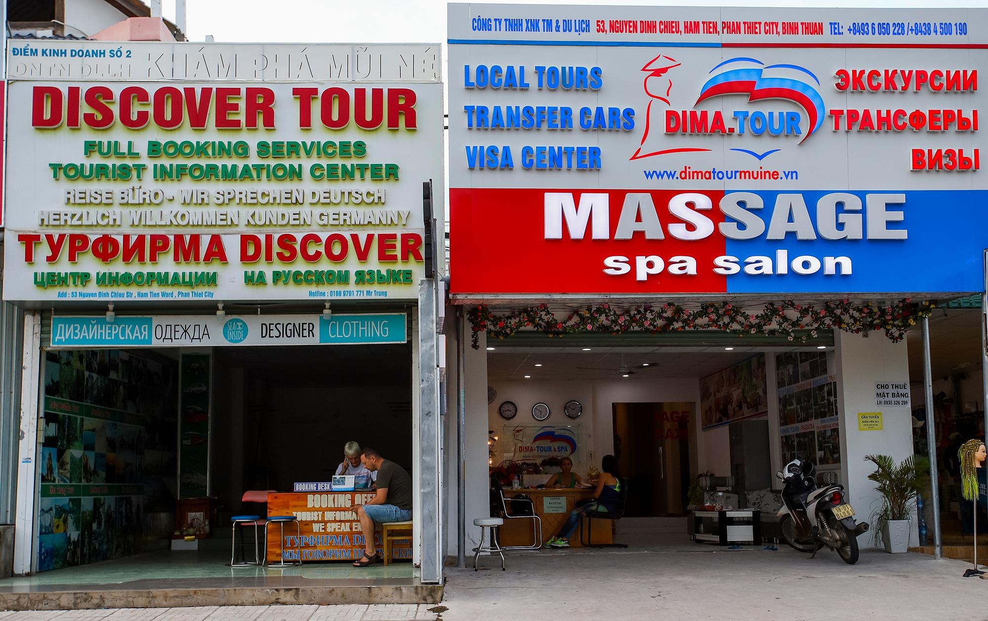 pho Nga o Mui Ne anh 3